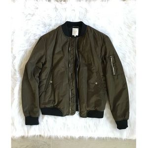 ZARA Jacket